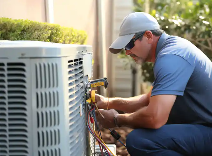 installateur Garsthuizen